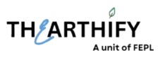 ThEarthify Logo